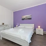 Apartamento Snjezana Tisno