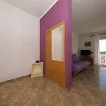 Apartamento Snjezana Tisno