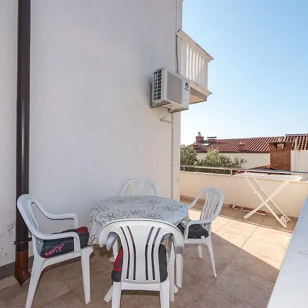 Snjezana Apartment