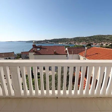 Snjezana Apartment