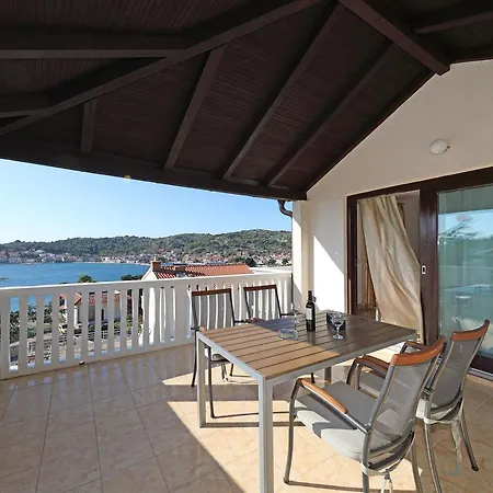Snjezana Apartment
