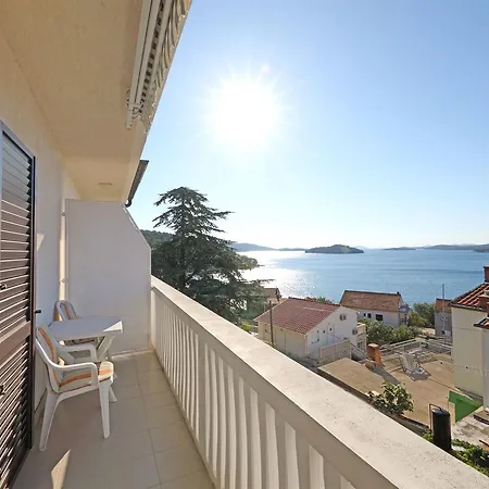 Apartment Snjezana *